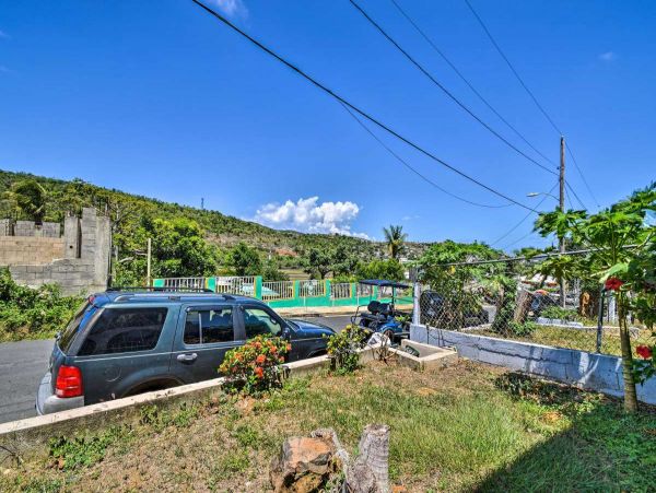 Puerto Rico Condo 990229