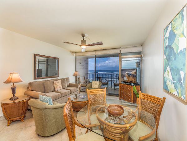 Kahana Condo 990230