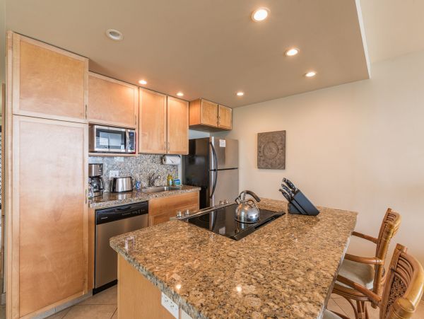 Kahana Condo 990230