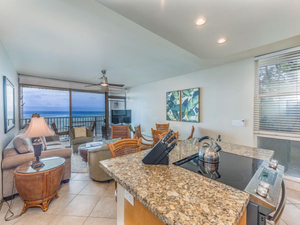 Kahana Condo 990230