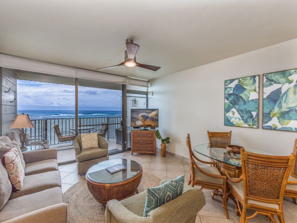 Kahana Condo 990230