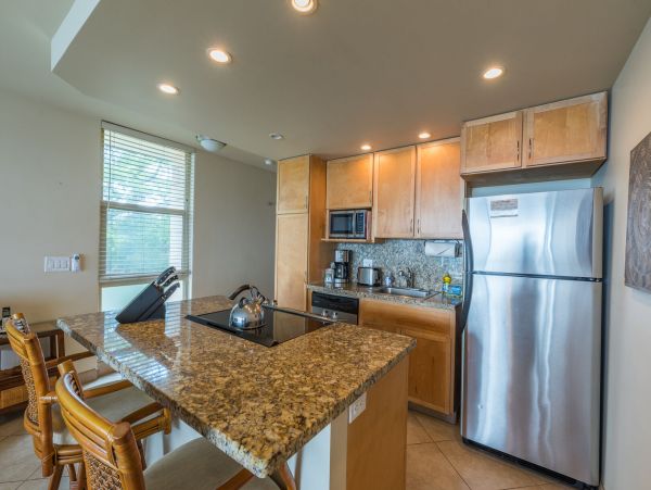Kahana Condo 990230