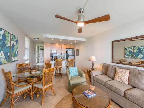 Kahana Condo 990230