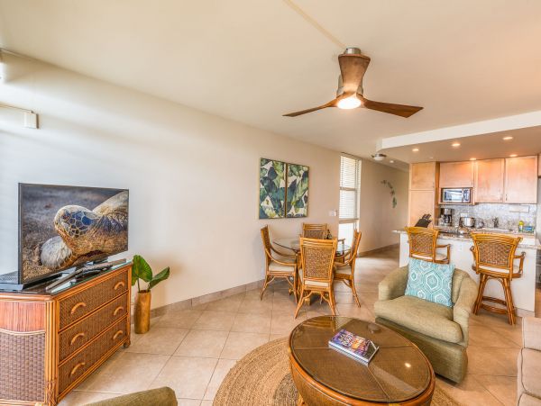 Kahana Condo 990230
