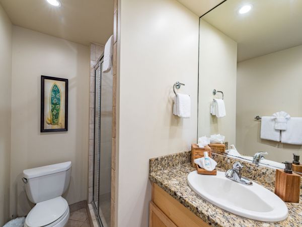 Kahana Condo 990230