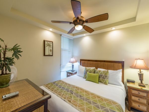 Kahana Condo 990230