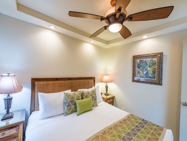 Kahana Condo 990230