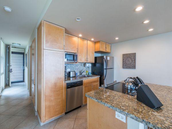 Kahana Condo 990230