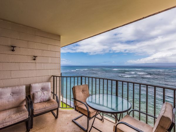 Kahana Condo 990230