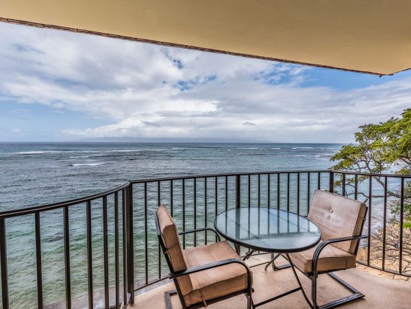 Kahana Condo 990230