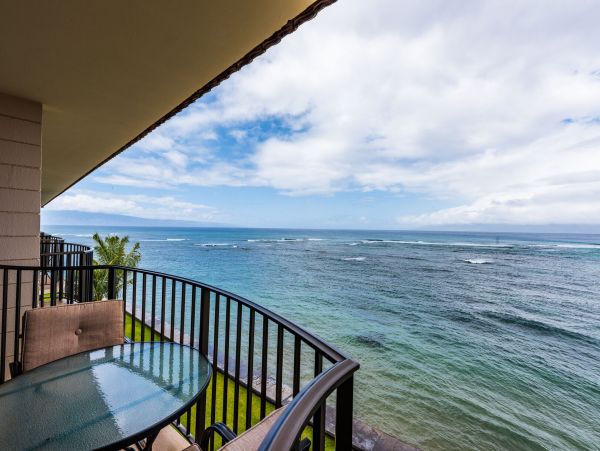 Kahana Condo 990230
