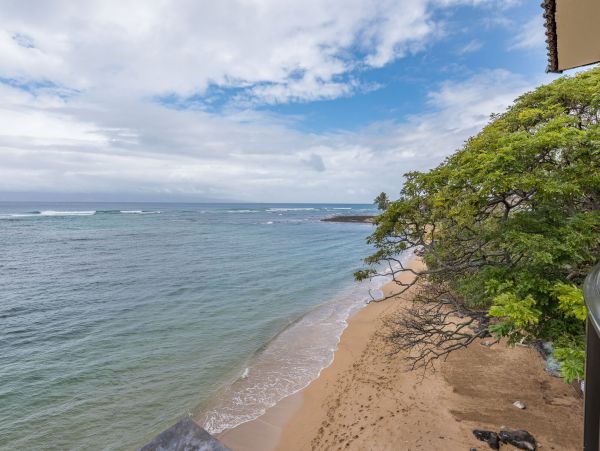 Kahana Condo 990230