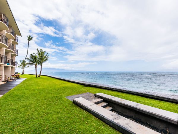Kahana Condo 990230