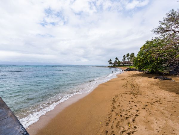 Kahana Condo 990230
