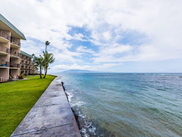 Kahana Condo 990230