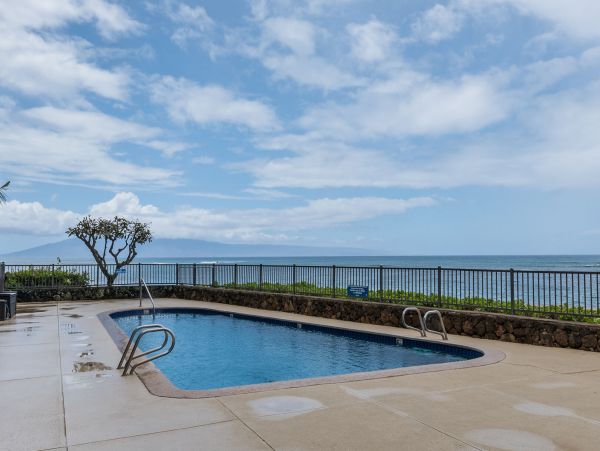 Kahana Condo 990230