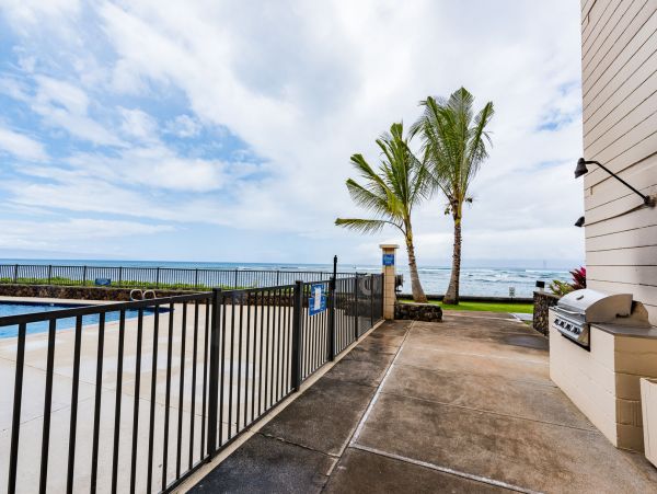 Kahana Condo 990230