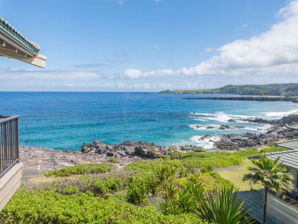 Kapalua Condo 990231