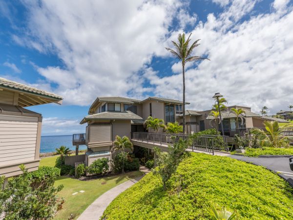 Kapalua Condo 990231