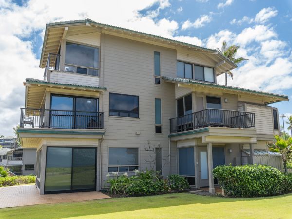 Kapalua Condo 990231