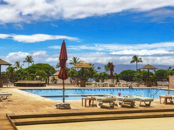 Lahaina Condo 990232