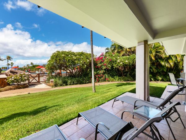 Lahaina Condo 990232