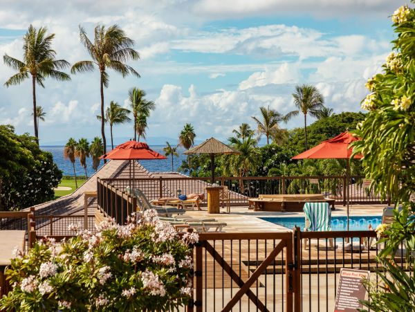 Lahaina Condo 990232