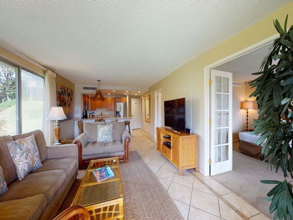 Lahaina Condo 990232