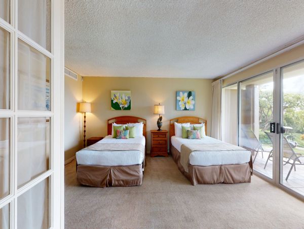 Lahaina Condo 990232