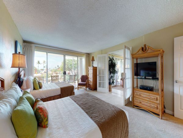 Lahaina Condo 990232