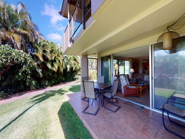 Lahaina Condo 990232