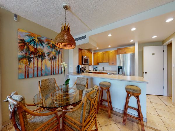 Lahaina Condo 990232