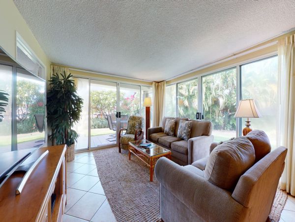 Lahaina Condo 990232