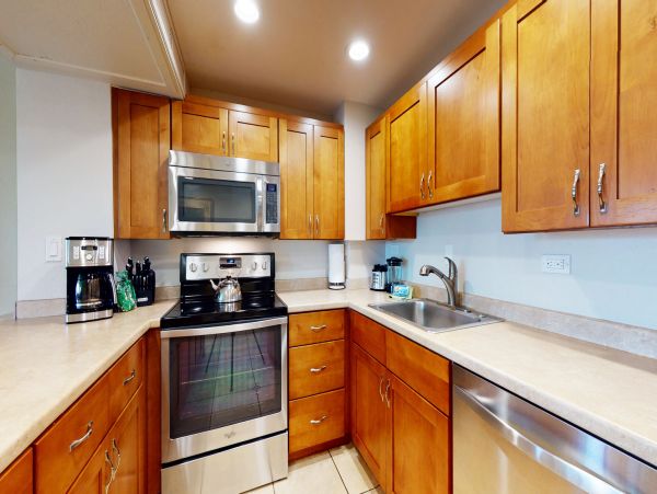 Lahaina Condo 990232