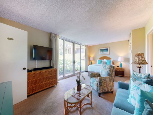 Lahaina Condo 990232