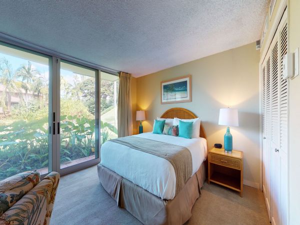 Lahaina Condo 990232