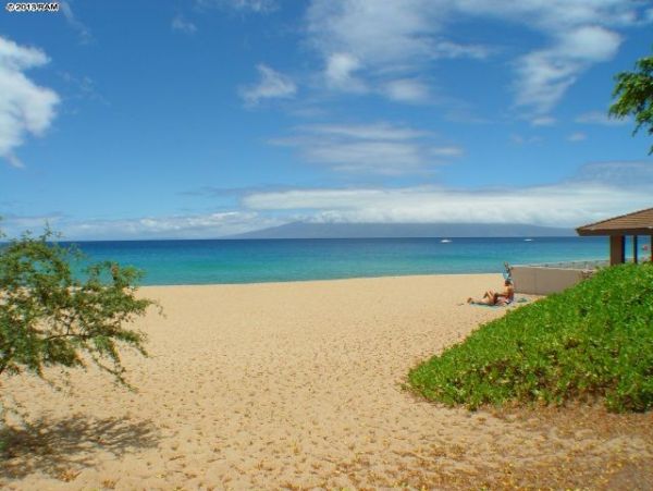 Lahaina Condo 990232