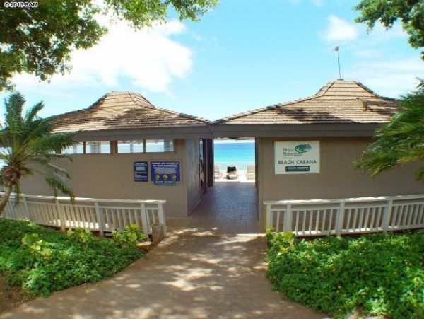Lahaina Condo 990232