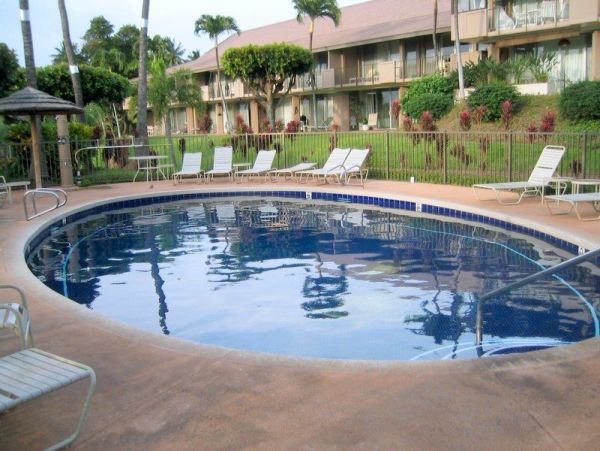 Lahaina Condo 990232