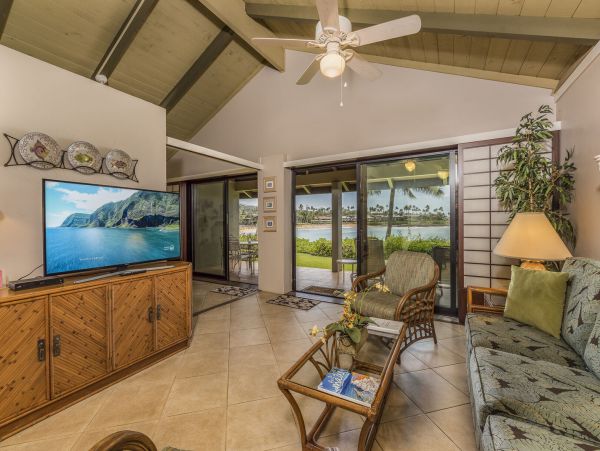Lahaina Condo 990233
