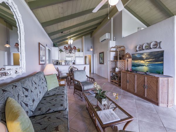 Lahaina Condo 990233
