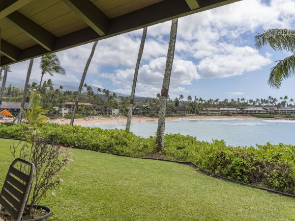 Lahaina Condo 990233