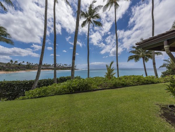 Lahaina Condo 990233