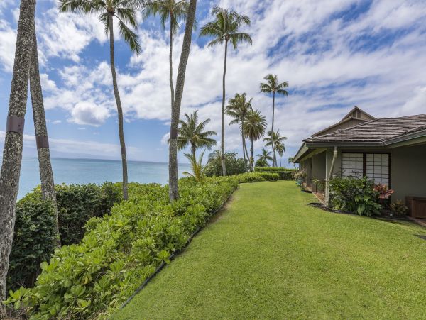 Lahaina Condo 990233
