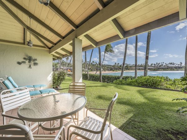 Lahaina Condo 990234
