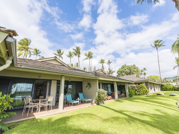 Lahaina Condo 990234