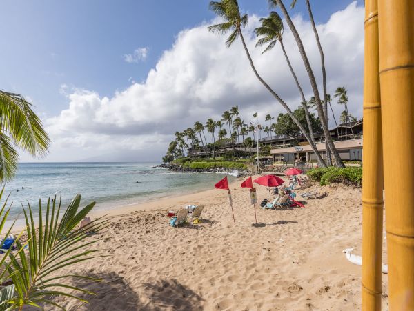 Lahaina Condo 990234