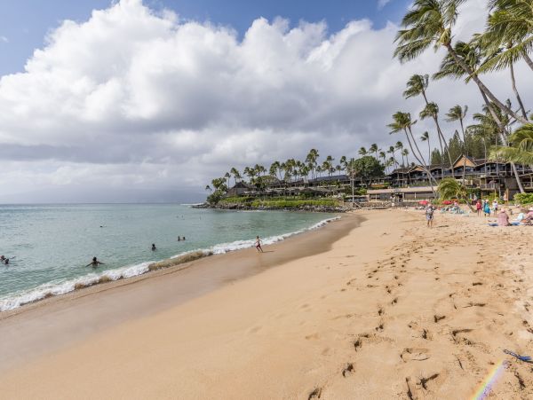 Lahaina Condo 990234