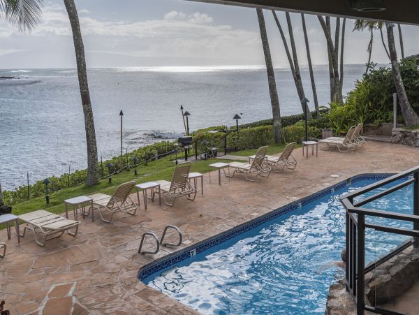 Lahaina Condo 990234