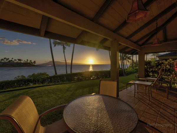 Lahaina Condo 990235